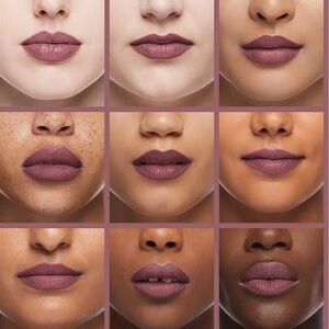 Anastasia Beverly Hills Liquid Lipstick VERONICA New No Box